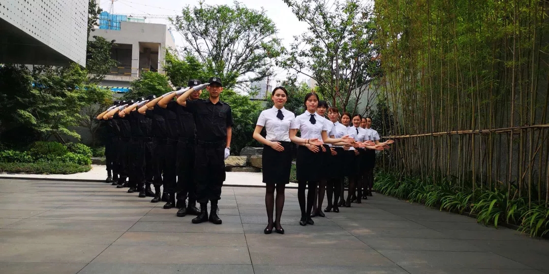 保利物业服务股份物业管理全景解析 从规模扩张到品质深耕